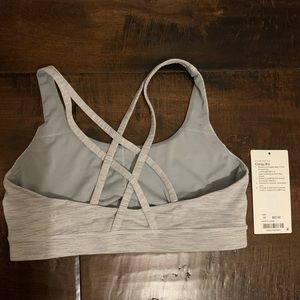lululemon Energy Bra Sports Size 10